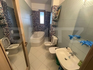 Apartament 3 camere, 100 mp, LIDL Lunca Cetatuii  - imagine 5