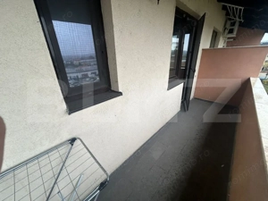 Apartament 3 camere, 100 mp, LIDL Lunca Cetatuii  - imagine 13