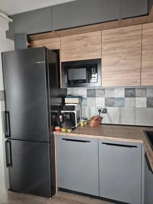 GIROC - 3 CAM - ETJ.2 - LOC PARCARE - MOBILAT UTILAT - ZONA EXCELENTA - imagine 3