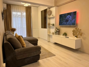 Apartament Suceaca