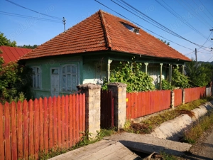 Casă de vânzare Soveja