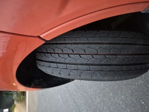 Vand Renault trafic Anul 2010 2.0dci  - imagine 4