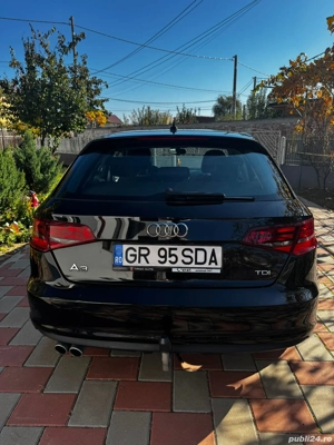 audi a3 negociabil  - imagine 4