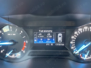 Ford Mondeo Titanium 2018  - imagine 10