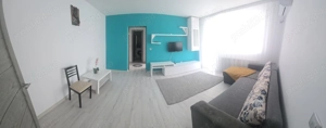 Apartament în regim hotelier 