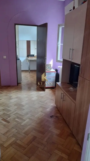 Garsonieră | Ștefan cel Mare | Oportunitate de investiție - imagine 6