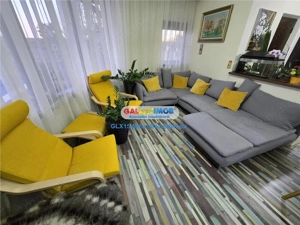 Vanzare casa 7camere de Lux si Piscina in zona Corbeanca - Therme.