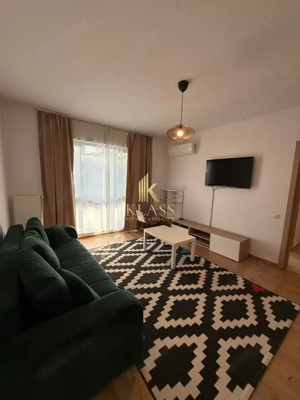 Apartament 2 camere -  Parc Carol