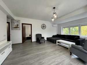 Chirie 2 camere in zona Aviatiei - 10 minute metrou Aurel Vlaicu