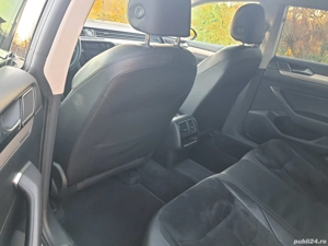 VW Arteon 2.0 tsi, 190 cp, euro 6, an fabricație 2018 - imagine 7