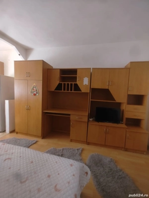 Garsoniera de inchiriat