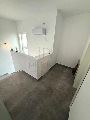 DUMBRAVITA - TRIPLEX - 3 CAMERE - 2 BAI - DEBARA - INCALZIRE PARDOSEALA - 2 LOC PARCARE - imagine 9
