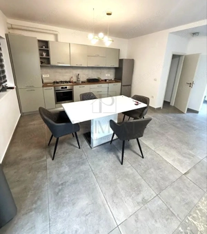 DUMBRAVITA - TRIPLEX - 3 CAMERE - 2 BAI - DEBARA - INCALZIRE PARDOSEALA - 2 LOC PARCARE