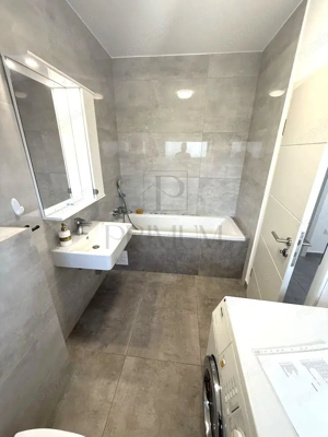 DUMBRAVITA - TRIPLEX - 3 CAMERE - 2 BAI - DEBARA - INCALZIRE PARDOSEALA - 2 LOC PARCARE - imagine 12