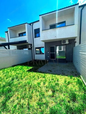 DUMBRAVITA - TRIPLEX - 3 CAMERE - 2 BAI - DEBARA - INCALZIRE PARDOSEALA - 2 LOC PARCARE