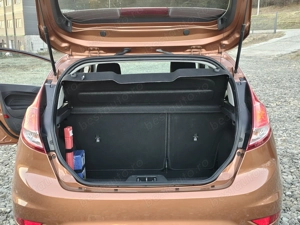 FORD FIESTA 1.0 Benzina 2016 euro 6 - imagine 9