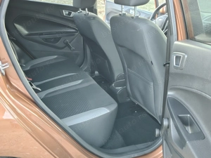 FORD FIESTA 1.0 Benzina 2016 euro 6 - imagine 8