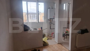 Garsoniera renovata, 30 mp, in zona Materna - imagine 2