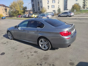 Vand  BMW seria 5 f10 an 2013 .  - imagine 5