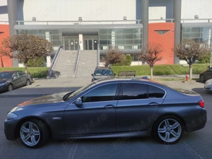 Vand  BMW seria 5 f10 an 2013 .  - imagine 7