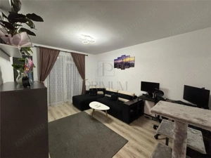 GIROC - 2 Camere - Decomandat - Pod propriu - Mobilat si utilat