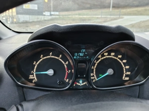 FORD FIESTA 1.0 Benzina 2016 euro 6 - imagine 14
