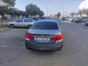 Vand  BMW seria 5 f10 an 2013 .  - imagine 9