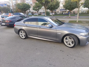 Vand  BMW seria 5 f10 an 2013 .  - imagine 10