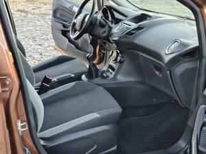 FORD FIESTA 1.0 Benzina 2016 euro 6 - imagine 13