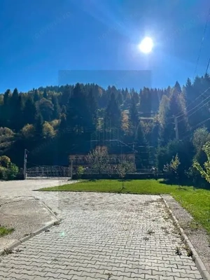 Pensiune de excepție de vânzare – Moeciu de Sus, Brașov - imagine 2