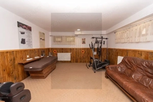 Pensiune de excepție de vânzare – Moeciu de Sus, Brașov - imagine 12