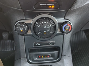 FORD FIESTA 1.0 Benzina 2016 euro 6 - imagine 17