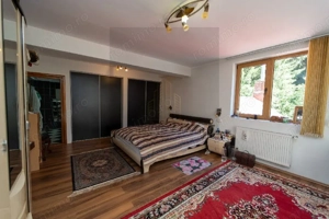 Pensiune de excepție de vânzare – Moeciu de Sus, Brașov - imagine 11