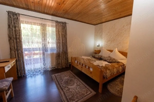 Pensiune de excepție de vânzare – Moeciu de Sus, Brașov - imagine 15