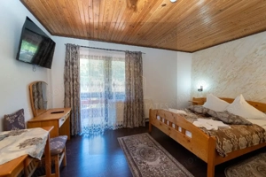 Pensiune de excepție de vânzare – Moeciu de Sus, Brașov - imagine 18