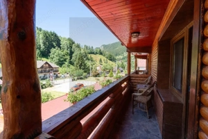 Pensiune de excepție de vânzare – Moeciu de Sus, Brașov - imagine 20