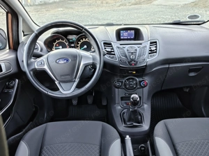 FORD FIESTA 1.0 Benzina 2016 euro 6 - imagine 18
