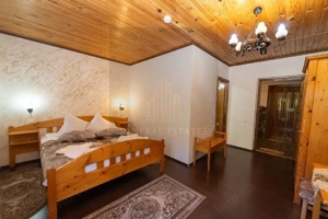 Pensiune de excepție de vânzare – Moeciu de Sus, Brașov - imagine 17