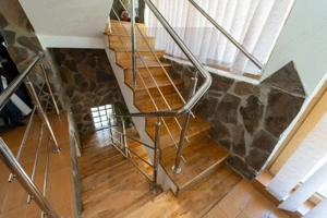 Pensiune de excepție de vânzare – Moeciu de Sus, Brașov - imagine 13