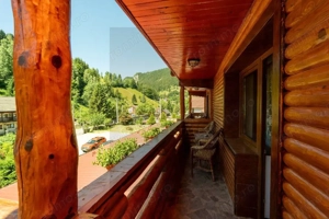 Pensiune de excepție de vânzare – Moeciu de Sus, Brașov - imagine 19