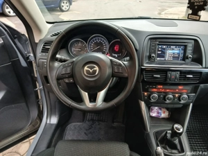 Mazda Cx5-diesel Euro6 - imagine 2