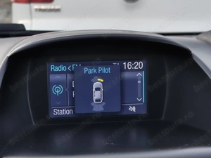 FORD FIESTA 1.0 Benzina 2016 euro 6 - imagine 20