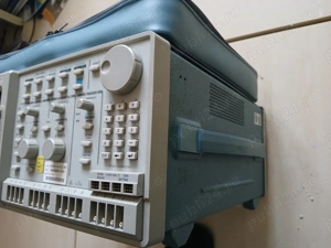 Tektronix TLS 216 Logic Scope - imagine 4