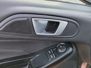 FORD FIESTA 1.0 Benzina 2016 euro 6 - imagine 19