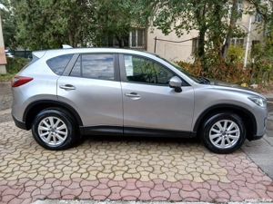 Mazda Cx5-diesel Euro6 - imagine 4