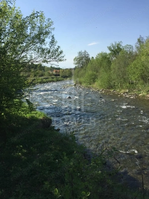 Teren de vanzare în reprezentare exclusivă, situat pe Valea Avrigului! - imagine 3