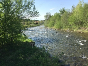 Teren de vanzare în reprezentare exclusivă, situat pe Valea Avrigului! - imagine 8