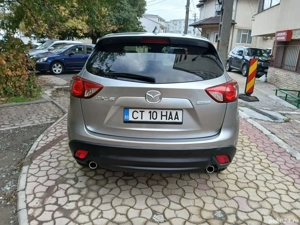 Mazda Cx5-diesel Euro6 - imagine 5
