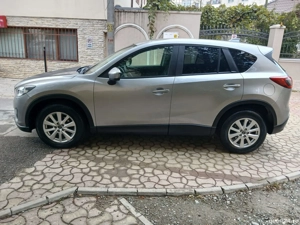 Mazda Cx5-diesel Euro6 - imagine 3