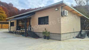 Casă de vânzare în Curtea de Argeș, priveliște deosebită.